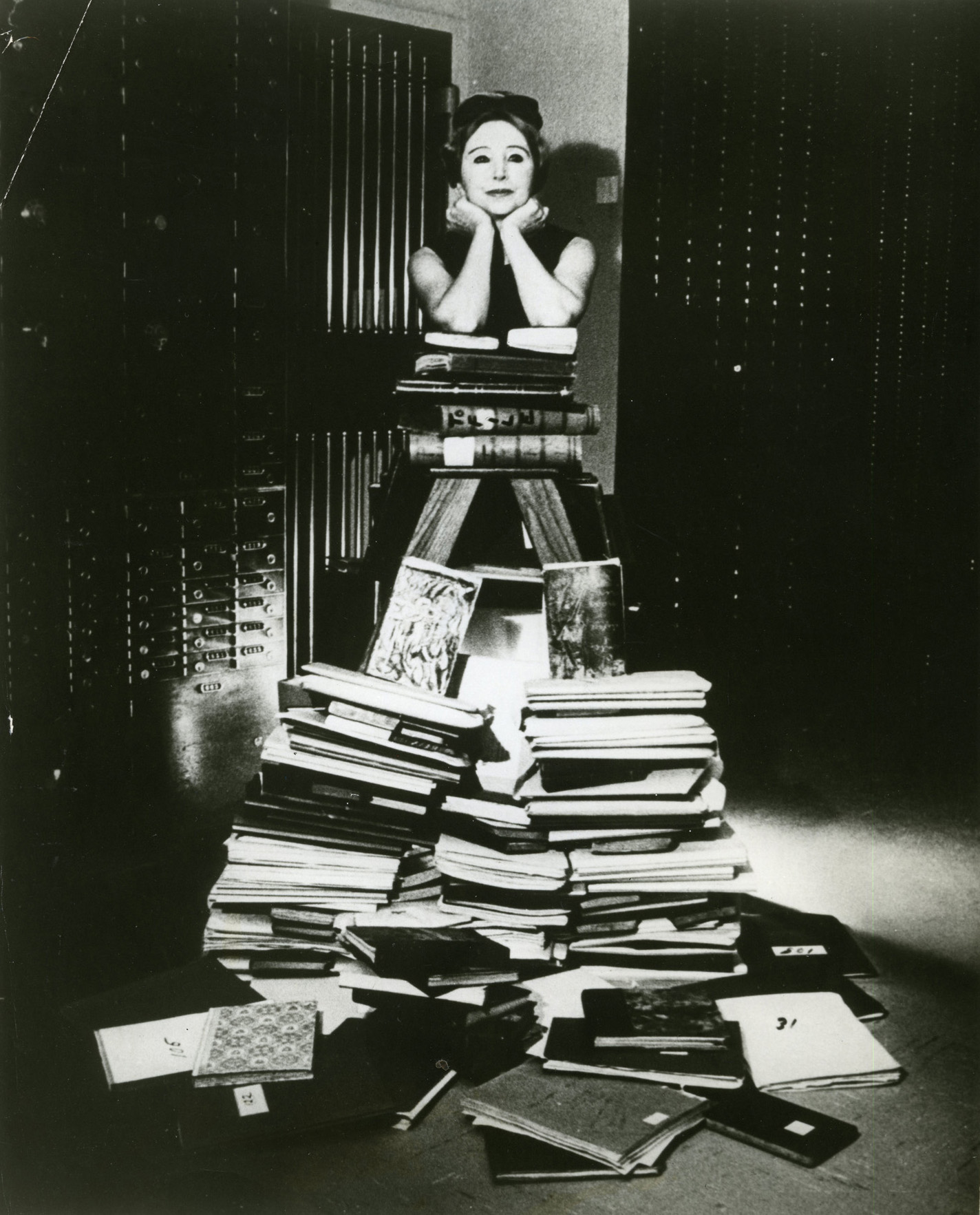 Anais Nin, Prolific Erotic Diarist – White Rose of Avalon