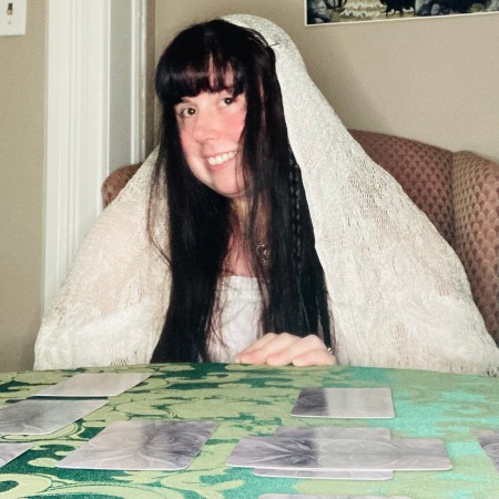 ✨ Arriving on Avalon~30 Minute Tarot Reading by Maranda, the Enchantress of Avalon (Pre-Recorded)